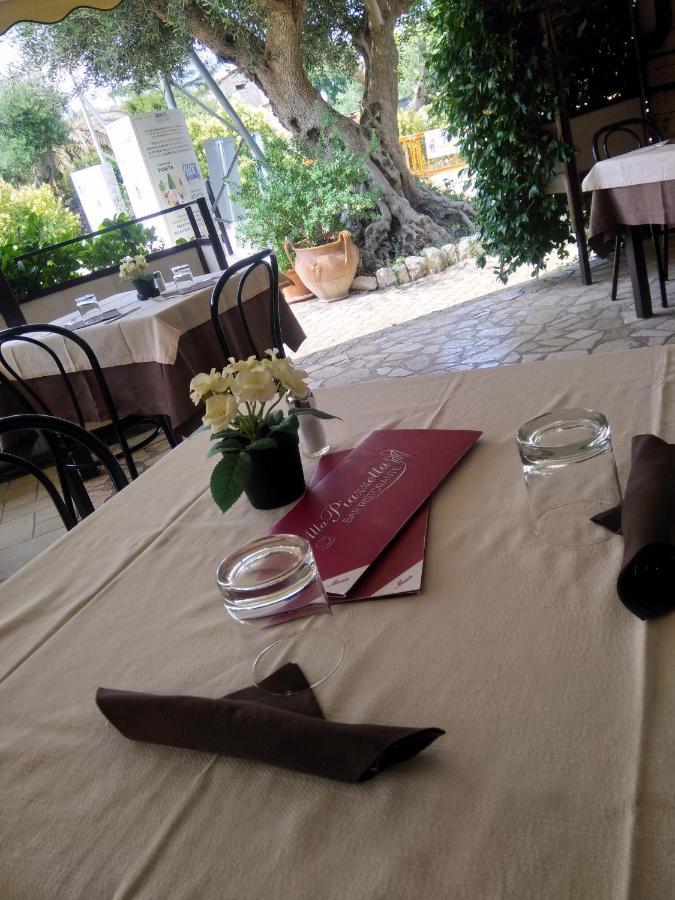 Hotel Autostello Castellana Grotte Extérieur photo