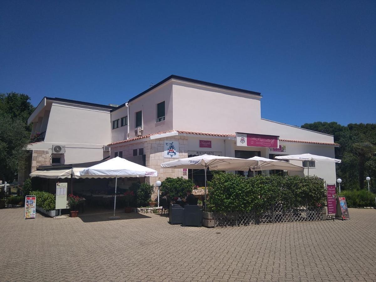 Hotel Autostello Castellana Grotte Extérieur photo