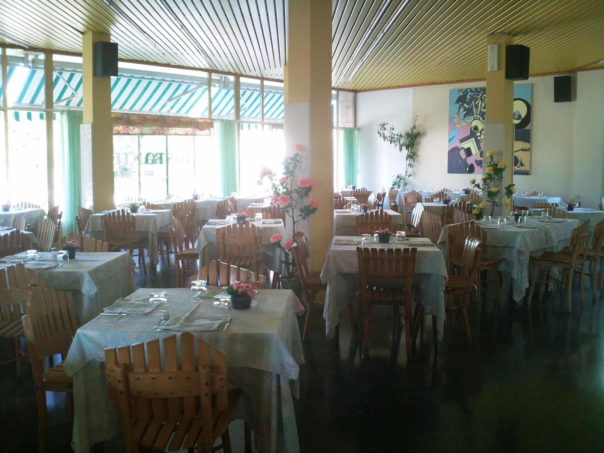 Hotel Autostello Castellana Grotte Extérieur photo