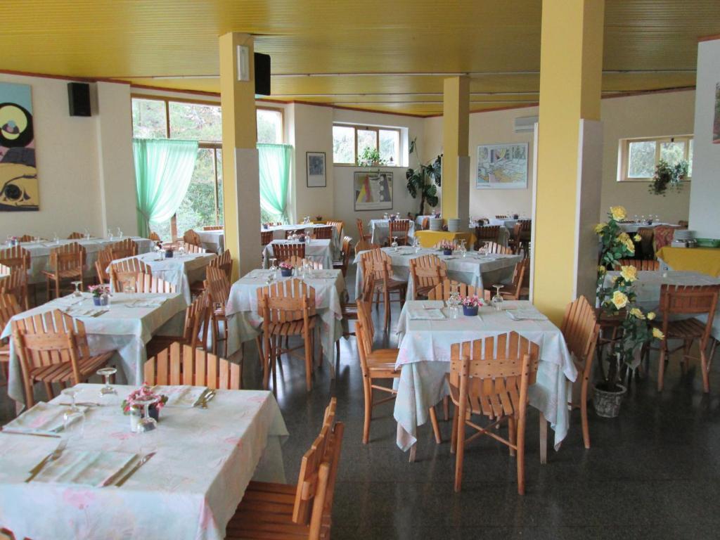Hotel Autostello Castellana Grotte Extérieur photo